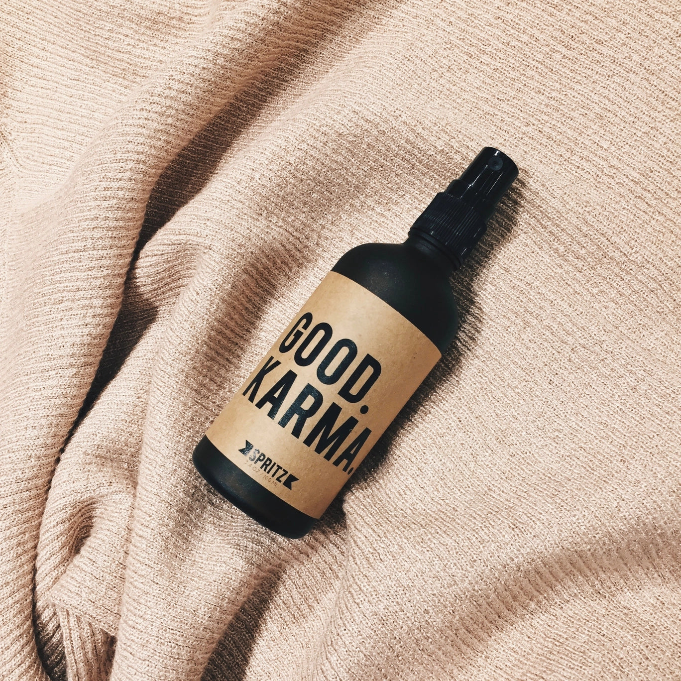 Good Karma Essential Oil Spritz